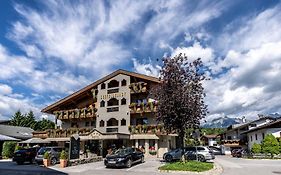 Hotel Seefelderhof