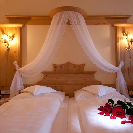 Hotel Seefelderhof Seefeld in Tirol Exteriér fotografie
