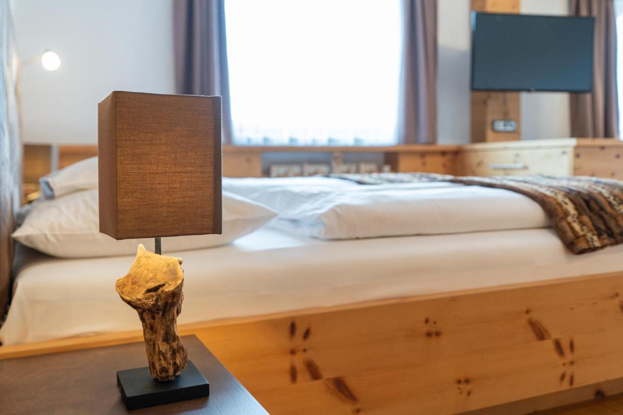 Hotel Seefelderhof Seefeld in Tirol Exteriér fotografie