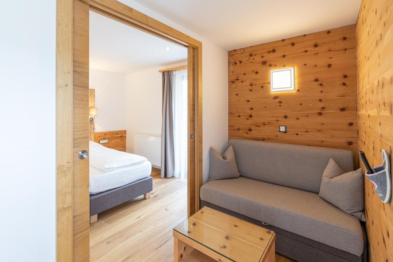 Hotel Seefelderhof Seefeld in Tirol Exteriér fotografie