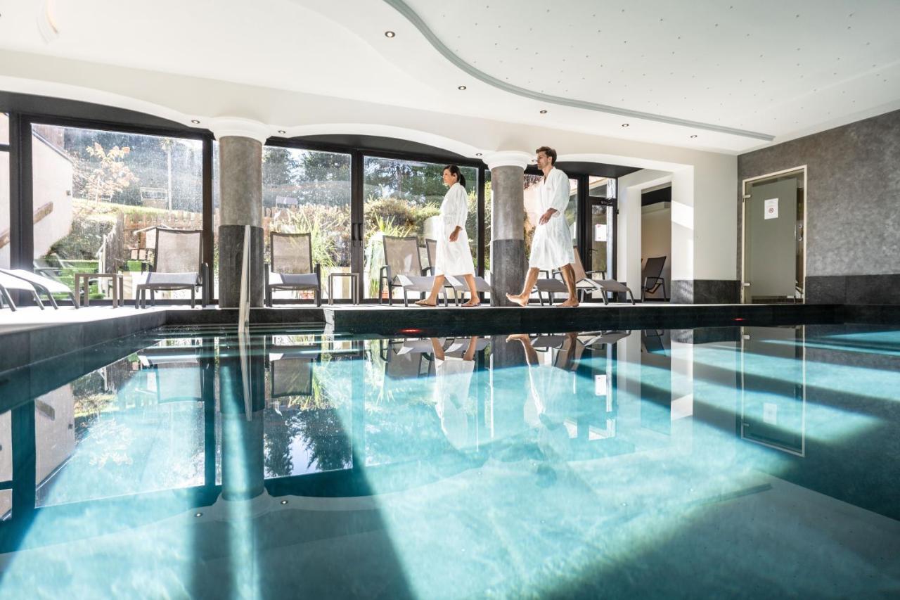 Hotel Seefelderhof Seefeld in Tirol Exteriér fotografie