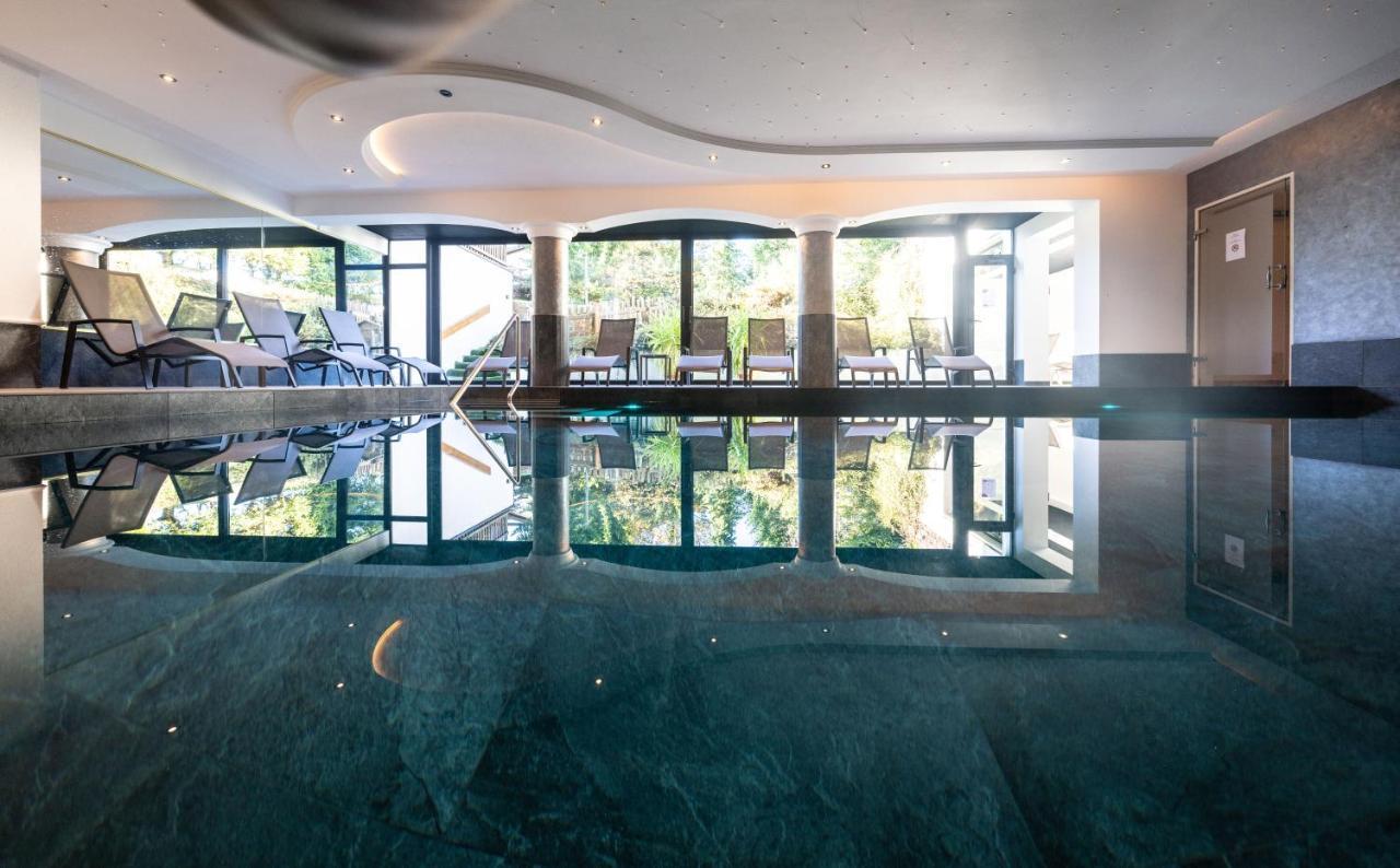 Hotel Seefelderhof Seefeld in Tirol Exteriér fotografie
