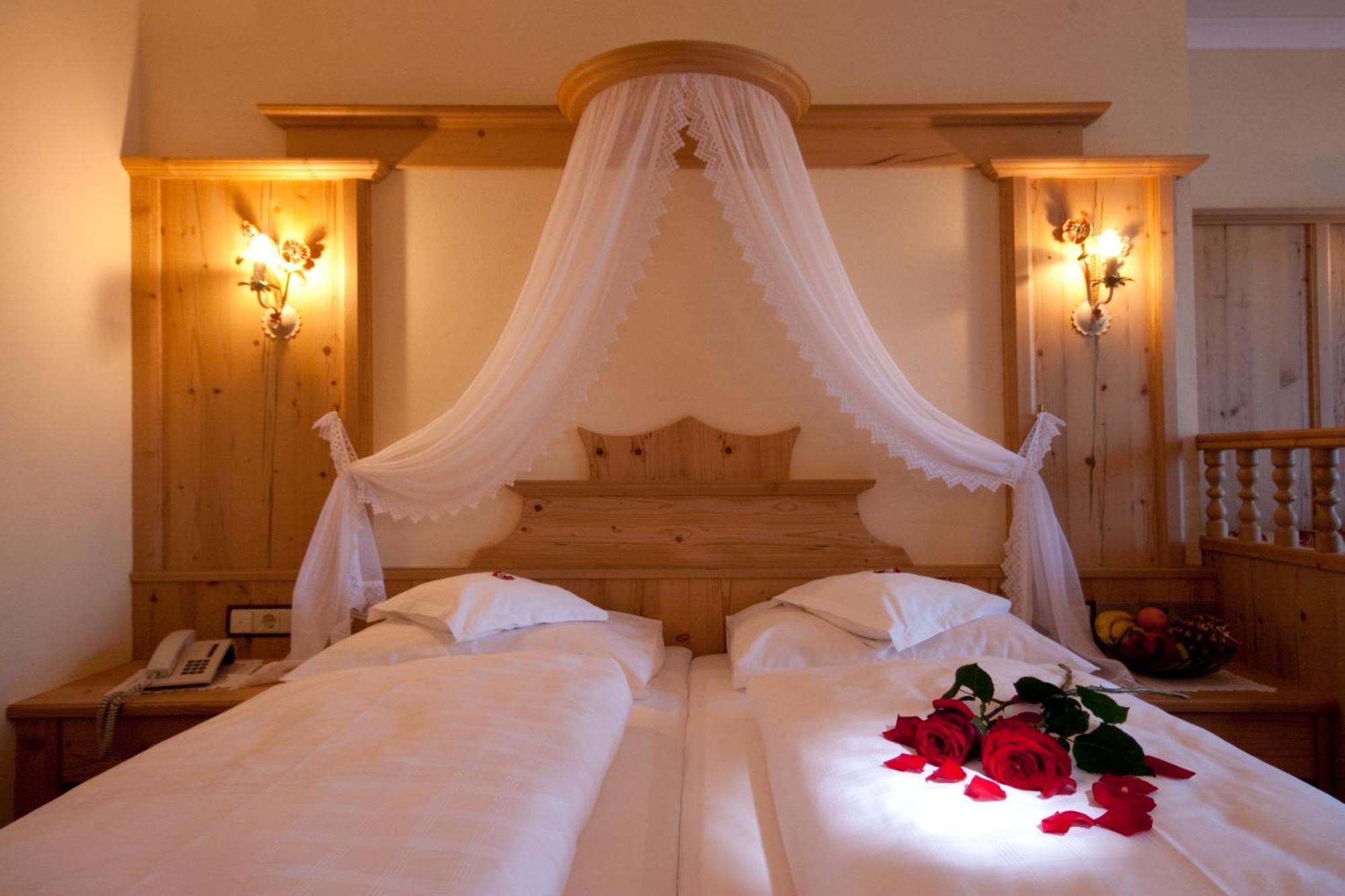 Hotel Seefelderhof Seefeld in Tirol Exteriér fotografie