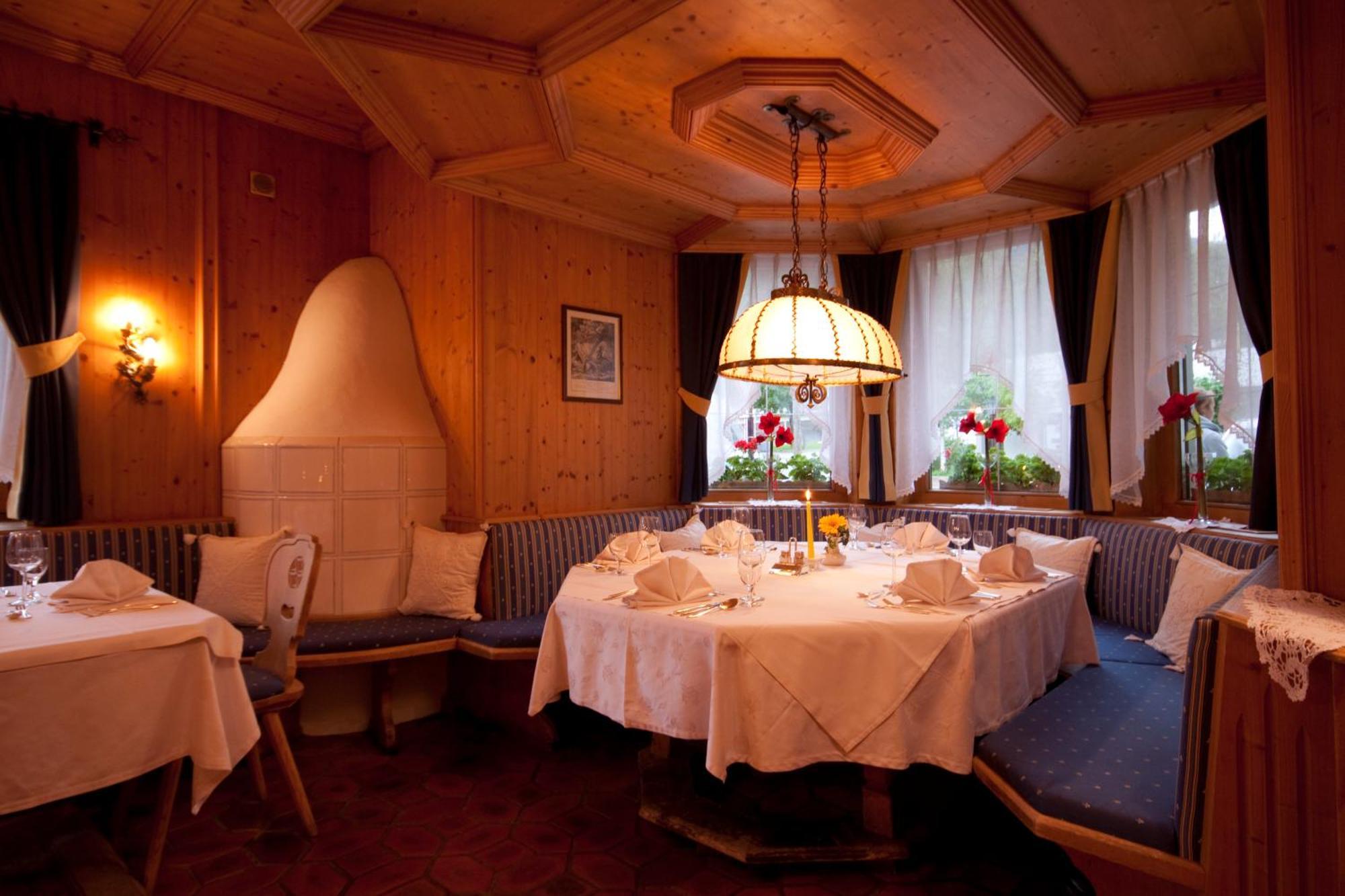 Hotel Seefelderhof Seefeld in Tirol Exteriér fotografie