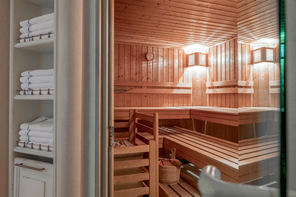 Hotel Seefelderhof Seefeld in Tirol Exteriér fotografie