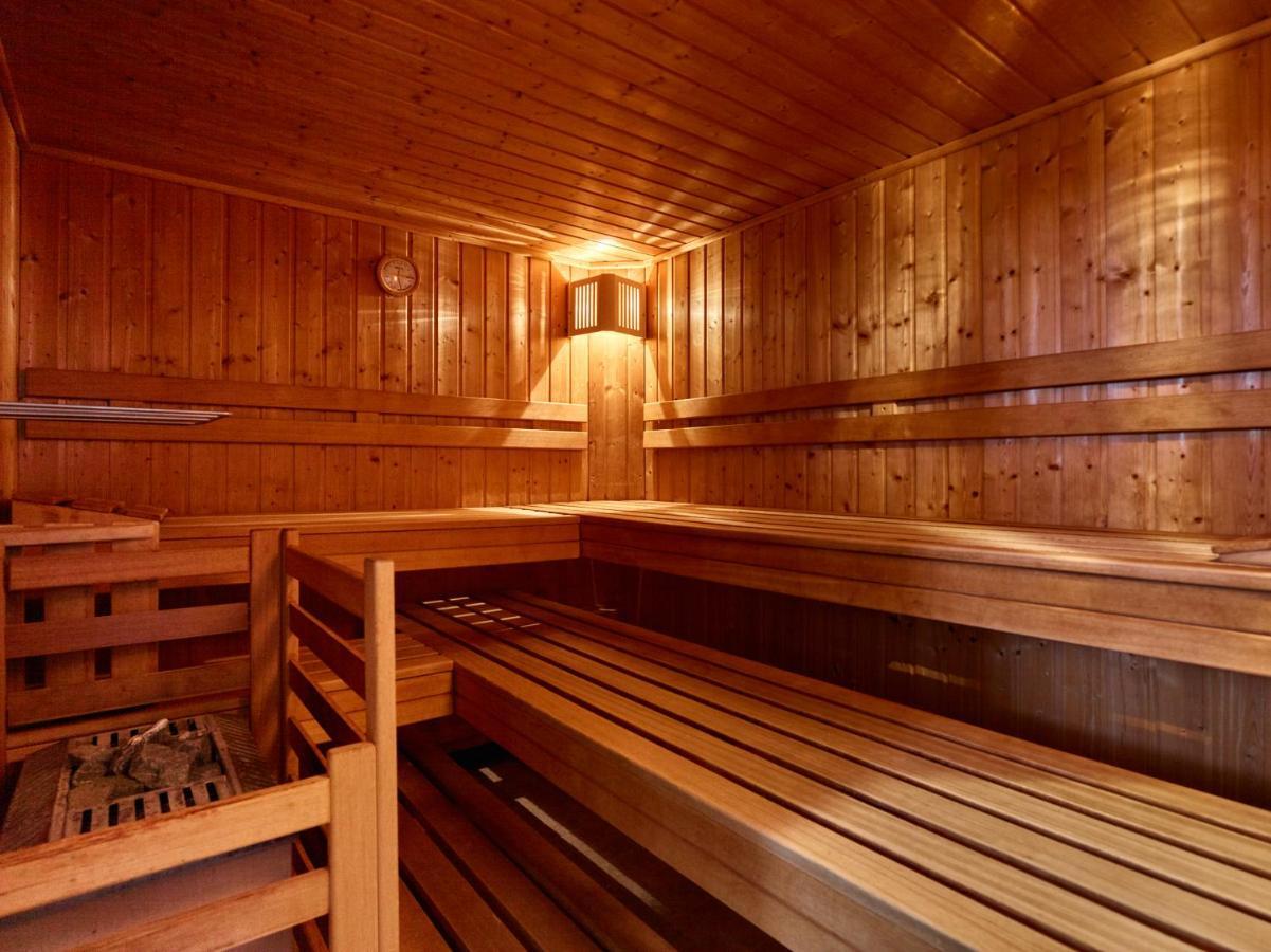 Hotel Seefelderhof Seefeld in Tirol Exteriér fotografie
